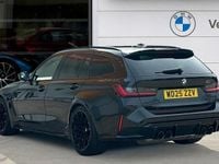 Usado BMW M3 Competition Edition 523 CV (384 kW) 2025 Negro Familiar