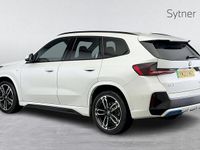 Used BMW iX1 M Sport 227 kW (309 HP) 2023 White SUV