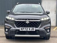 Used Suzuki SX4 S-Cross 2023 Grey SUV
