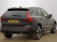 Used Volvo XC60 Ultra 449 HP (330 kW) 2025 Grey SUV