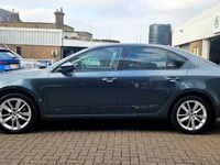 used Skoda Octavia Hatchback 1.5 TSI ACT SE L 150PS DSG