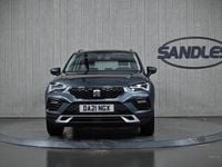 Used Seat Ateca SE Technology 150 HP (110 kW) 2025 SUV