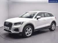 Used Audi Q2 Sport 150 HP (110 kW) 2024 White SUV