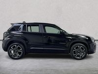 New Jeep Avenger Summit 100 HP (73 kW) 2025 Black SUV