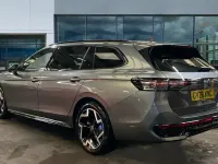 New VW Passat R-line 150 HP (110 kW) 2026 Diabase grey metallic Estate