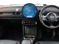 Used Mini Cooper S Hatch 201 HP (147 kW) 2024 Grey Hatchback