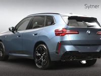 New BMW X3 Comfort Edition 398 HP (292 kW) 2026 SUV