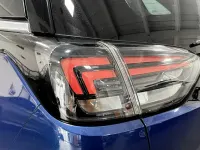 Used Vauxhall Crossland Ultimate 110 HP (80 kW) 2023 Blue SUV