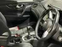 Gebraucht Nissan X-Trail Acenta Premium 150 PS (110 kW) 2019 Blau SUV