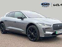 Used Jaguar I-Pace R-Dynamic 294 kW (400 HP) 2024 Grey SUV