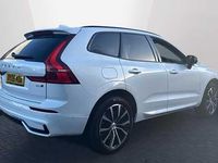 Used Volvo XC60 Plus 247 HP (181 kW) 2025 SUV