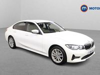 Used BMW 330e 292 HP (214 kW) 2021 White Sedan