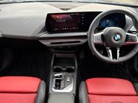 Usado BMW 123 M Sport 215 CV (158 kW) 2025 Gris Utilitario