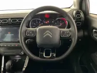 Used Citroën C3 Aircross PureTech 130 HP (95 kW) 2024 Blue SUV