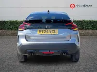 Usado Citroën C4 PureTech 130 CV (95 kW) 2024 Gris SUV