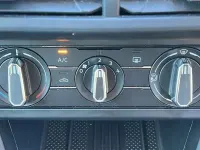 Used VW Polo Match 95 HP (69 kW) 2025 Black Hatchback