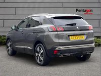 Used Peugeot 3008 GTi 134 HP (98 kW) 2023 Grey SUV