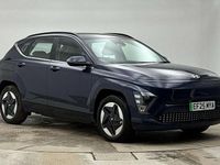 Used Hyundai Kona Advanced 160 kW (218 HP) 2025 SUV