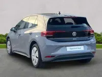Usado VW ID.3 Pro 150 kW (204 CV) 2026 Gris Utilitario