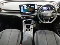 Used Cupra Terramar 204 HP (150 kW) 2025 Black SUV