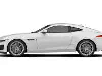 Used Jaguar F-Type Supercharged 551 HP (405 kW) 2016 Coupe
