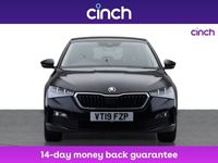 used Skoda Scala 1.0 TSI SE 5dr