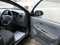 Used Kia Rio 2005 Hatchback