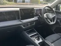 Used VW Tiguan 150 HP (110 kW) 2024 SUV
