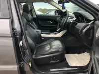 Used Land Rover Range Rover evoque Autobiography 2016 Grey Estate