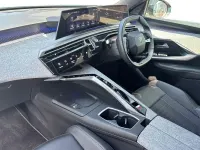 Used Peugeot 3008 GT 136 HP (100 kW) 2025 Obsession blue SUV