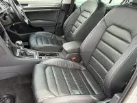 Used VW e-Golf 100 kW (136 HP) 2019 Silver Hatchback
