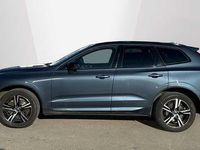 Used Volvo XC60 R-Design 194 HP (142 kW) 2022 SUV