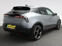Used Alfa Romeo Junior Veloce 202 kW (276 HP) 2025 Grey SUV