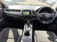 Used Honda HR-V SE 2018 Grey SUV