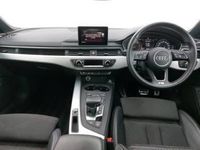 used Audi A5 35 TFSI S Line 2dr S Tronic