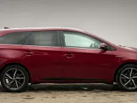 Used Toyota Auris Touring Sports Design 136 HP (100 kW) 2019 Estate