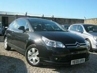 Used Citroën C4 90 HP (66 kW) 2005 Hatchback