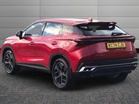 Used Omoda 5 2024 Red SUV