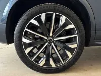 Usado Volvo XC90 Ultra 455 HP (334 kW) 2025 Azul SUV