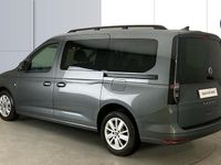 Used VW Caddy Life 122 HP (89 kW) 2023 MPV