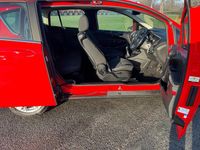 Used Ford B-MAX Zetec 2015 Red MPV