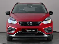 Used Honda Jazz Advance 122 HP (89 kW) 2025 Red Hatchback