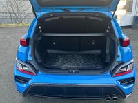 Second-hand Hyundai Kona N Line 120 CP (88 kW) 2022 SUV