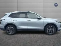 Used VW Tiguan 150 HP (110 kW) 2025 SUV