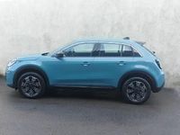 New Fiat 600 100 HP (73 kW) 2026 Metallic  sky blue SUV