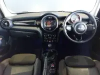 Used Mini Cooper Seven 136 HP (100 kW) 2016 Black Hatchback