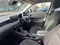 Used Honda HR-V Elegance 131 HP (96 kW) 2024 Grey SUV