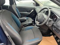 used Dacia Logan 1.5 dCi Laureate Prime 5dr