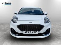 Used Ford Puma ST-Line 2023 White SUV