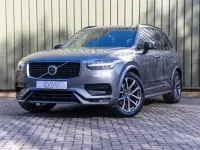 Used Volvo XC90 R-Design Pro 2020 Grey SUV